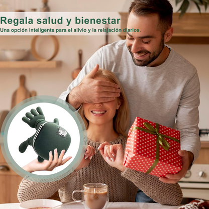Masajeador  Portátil de Manos de Relax Pro