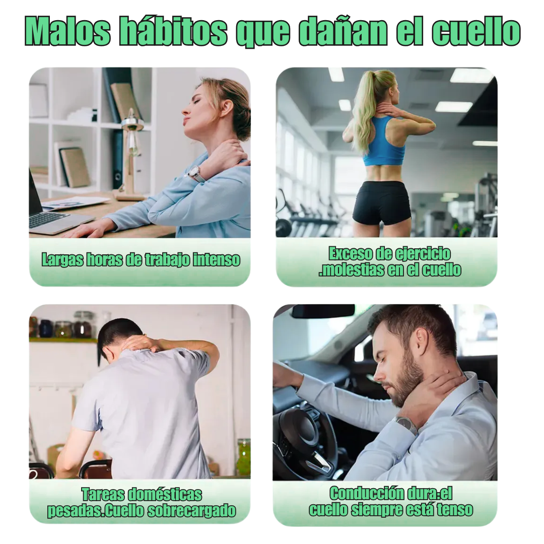 Masajeador  Portátil de Manos de Relax Pro