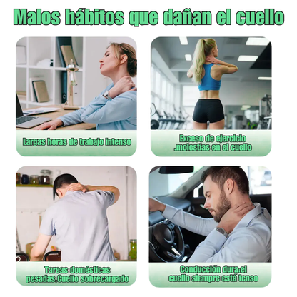 Masajeador  Portátil de Manos de Relax Pro