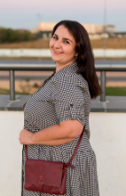 <strong>Camila S.</strong>